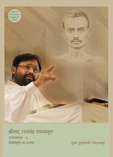 उपदेशछाया – 6 दोष निवृत्ति का उत्साह (Dubbed in Hindi)